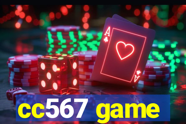 cc567 game